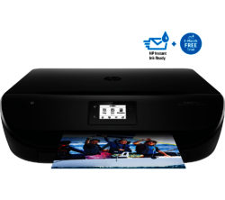 HP  ENVY 4524 All-in-One Wireless Inkjet Printer